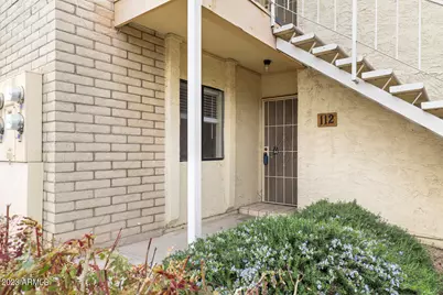 16635 N Cave Creek Road #112, Phoenix, AZ 85032 - Photo 1