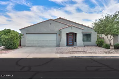 42277 W Posada, Maricopa, AZ 85138 - Photo 1