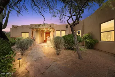 5976 E Agave Place, Carefree, AZ 85377 - Photo 1