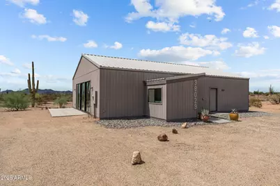 38029 N 252nd, Morristown, AZ 85342 - Photo 1