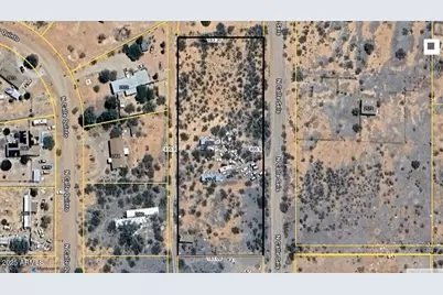 2563 N Calle Seis -- #138, 139, & 140, Huachuca City, AZ 85616 - Photo 1