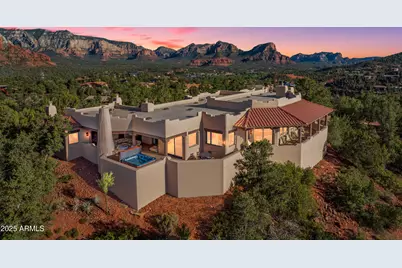65 Forest View Trail --, Sedona, AZ 86336 - Photo 1