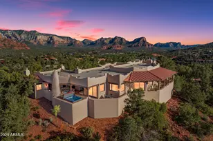 65 Forest View Trail, Sedona, AZ 86336 - Photo 1