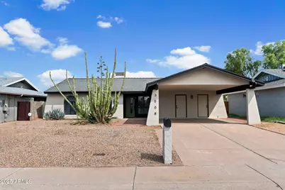 3008 W Michigan Avenue, Phoenix, AZ 85053 - Photo 1