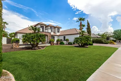 12714 W Colter Street, Litchfield Park, AZ 85340 - Photo 1