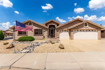 11314 E Neville Avenue, Mesa, AZ 85209 - Photo 1