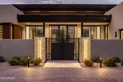 7044 E Cheney Drive, Paradise Valley, AZ 85253 - Photo 1