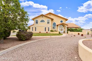 2723 E Zuni Ct, Sierra Vista, AZ 85650 - Photo 1