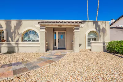 5040 E Columbine Drive, Scottsdale, AZ 85254 - Photo 1