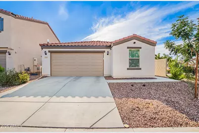 5814 S 23rd Drive, Phoenix, AZ 85041 - Photo 1