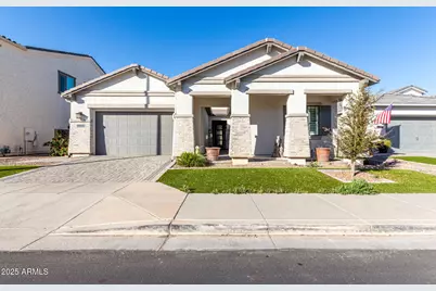 2260 E Warbler Road, Gilbert, AZ 85297 - Photo 1