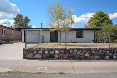 22 S Avenue A --, San Manuel, AZ 85631 - Photo 1