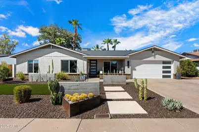 6252 E Evans, Scottsdale, AZ 85254 - Photo 1