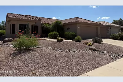 17619 N Thoroghbred, Surprise, AZ 85374 - Photo 1