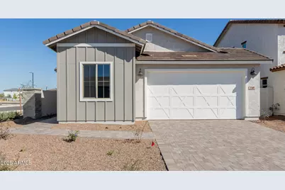 3369 S 181st Lane, Goodyear, AZ 85338 - Photo 1