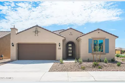 7915 W Cactus Wren Way, Florence, AZ 85132 - Photo 1