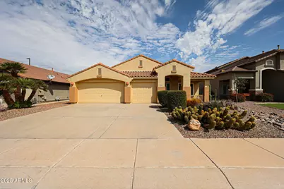 3840 E Campbell, Gilbert, AZ 85234 - Photo 1