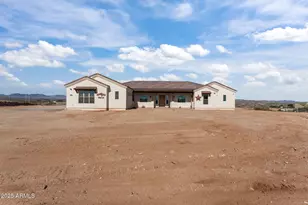 1360 Brunner Ln, Wickenburg, AZ 85390 - Photo 1