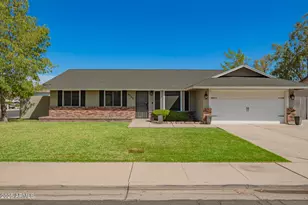 3748 E Gable, Mesa, AZ 85206 - Photo 1