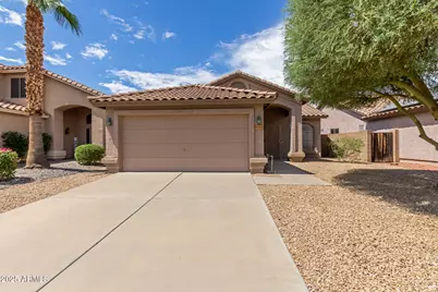 17112 N Woodrose Avenue, Surprise, AZ 85374 - Photo 1