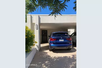 8742 E Via De Sereno --, Scottsdale, AZ 85258 - Photo 1