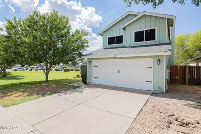 3134 E McKellips Road #17, Mesa, AZ 85213 - Photo 1