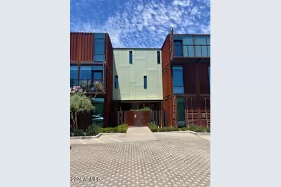 1436 S Terrace Road #201, Tempe, AZ 85281 - Photo 1