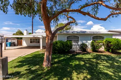 2138 W Keim, Phoenix, AZ 85015 - Photo 1