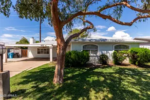 2138 W Keim, Phoenix, AZ 85015 - Photo 1