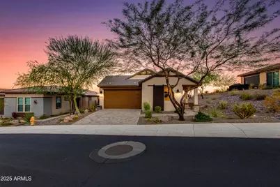 4289 Tumbleweed Drive, Wickenburg, AZ 85390 - Photo 1