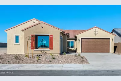 6826 W Ripken Court, Florence, AZ 85132 - Photo 1
