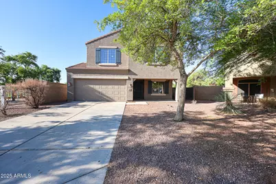4546 N 113th Drive, Phoenix, AZ 85037 - Photo 1