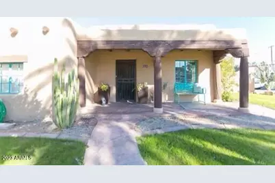 1102 W Culver Street, Phoenix, AZ 85007 - Photo 1