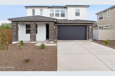 7310 W Buckhorn Trail, Peoria, AZ 85383 - Photo 1