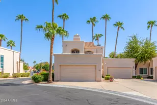 1301 W Coral Reef Dr, Gilbert, AZ 85233 - Photo 1