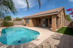 7053 W Pontiac, Glendale, AZ 85308 - Photo 1