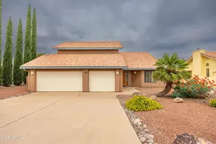 3004 St Andrews Dr, Sierra Vista, AZ 85650 - Photo 1