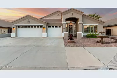 3206 W Sequoia Way, Phoenix, AZ 85053 - Photo 1