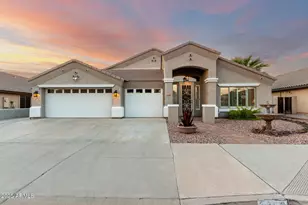 3206 W Sequoia Way, Phoenix, AZ 85053 - Photo 1