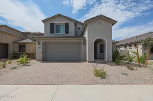 2031 W Bramble Berry Ln, Phoenix, AZ 85085 - Photo 1