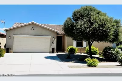 10 N Agua Fria Lane, Casa Grande, AZ 85194 - Photo 1