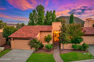 173 Ridge Trail Dr Dr, Sedona, AZ 86351 - Photo 1