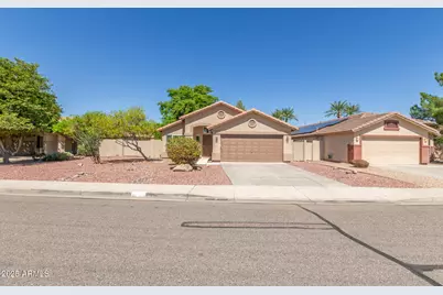 8156 W Tonto Lane, Peoria, AZ 85382 - Photo 1