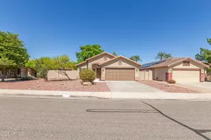 8156 W Tonto Ln, Peoria, AZ 85382 - Photo 1