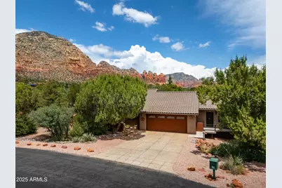 20 Bronco Drive, Sedona, AZ 86336 - Photo 1