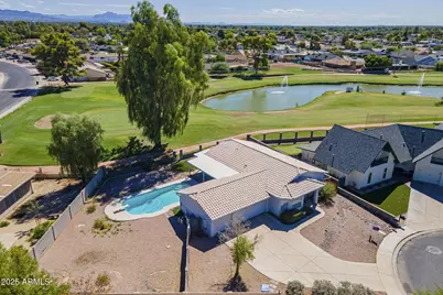 1344 E Ivyglen, Mesa, AZ 85203 - Photo 1