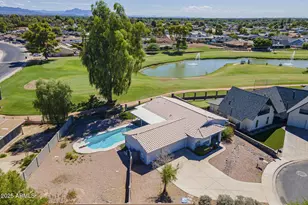 1344 E Ivyglen, Mesa, AZ 85203 - Photo 1