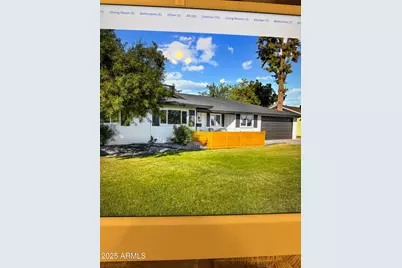 1322 E 2nd Street, Mesa, AZ 85203 - Photo 1