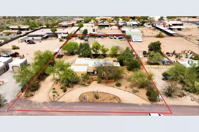 1730 W Adamanda Court, Phoenix, AZ 85086 - Photo 1