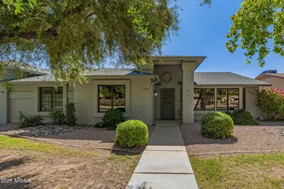 13667 W Meeker Boulevard, Sun City West, AZ 85375 - Photo 1